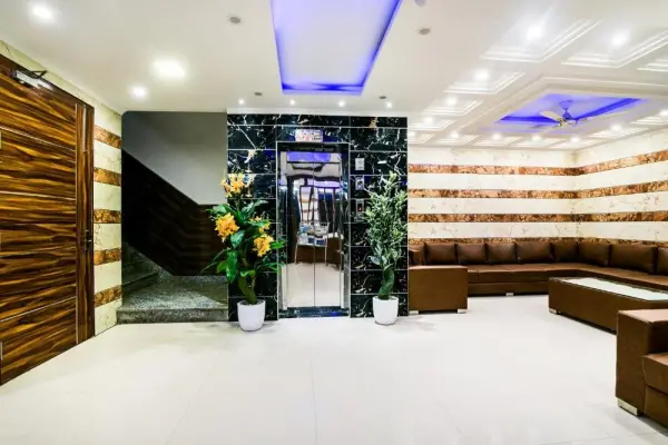 Hotel Pearl - Mahipalpur Delhi Airport 6