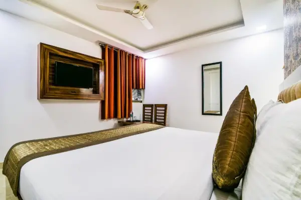 Hotel Pearl - Mahipalpur Delhi Airport 7